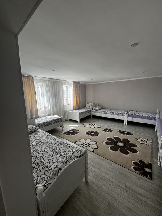 Гостевой вип домик на 10 чел