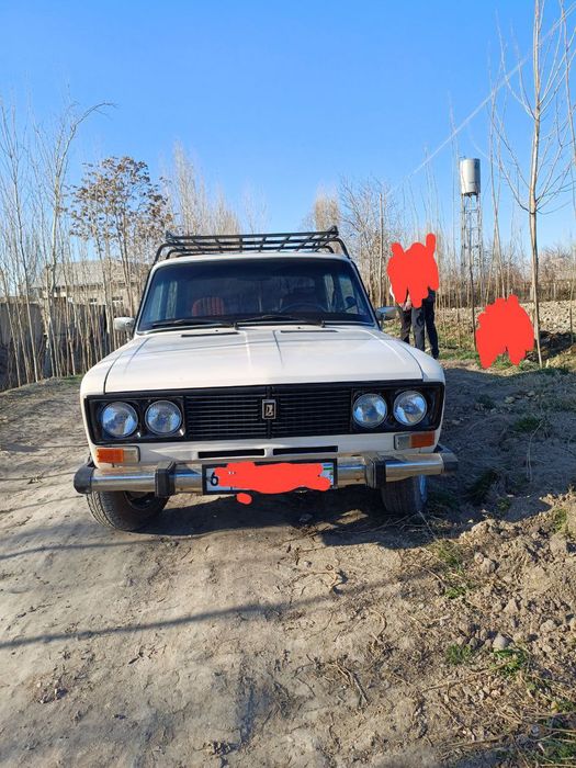 Jiguli 06 holati yaxshi