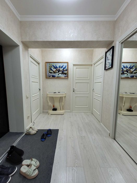 Аренда 3/2/4 Дархан 77-серия