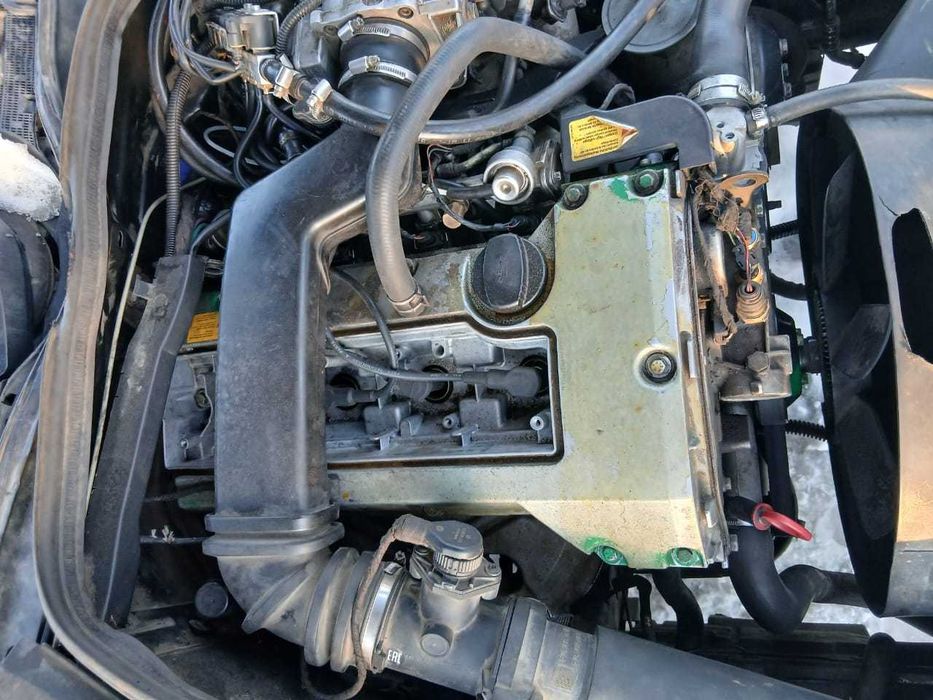 Продав автомобиль Mercedes - Benz