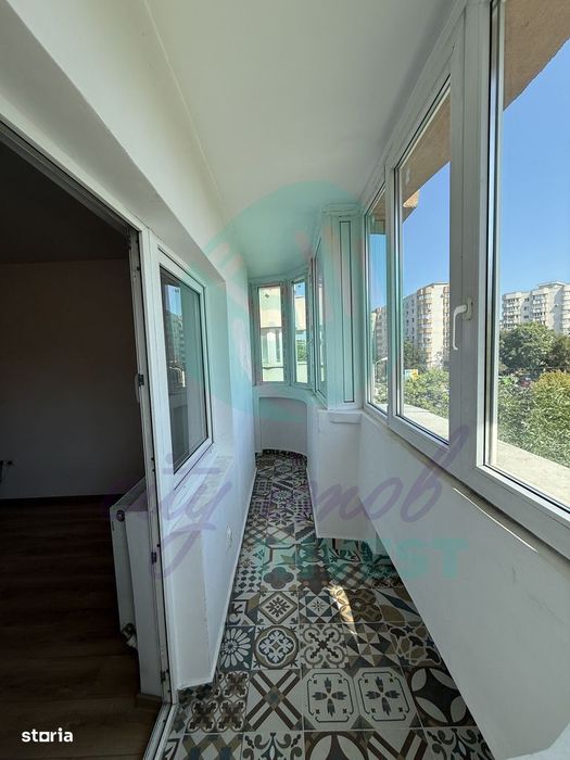 2 camere spatioase - Mall Vitan