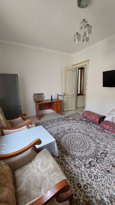 Аренда дом Сергели строител