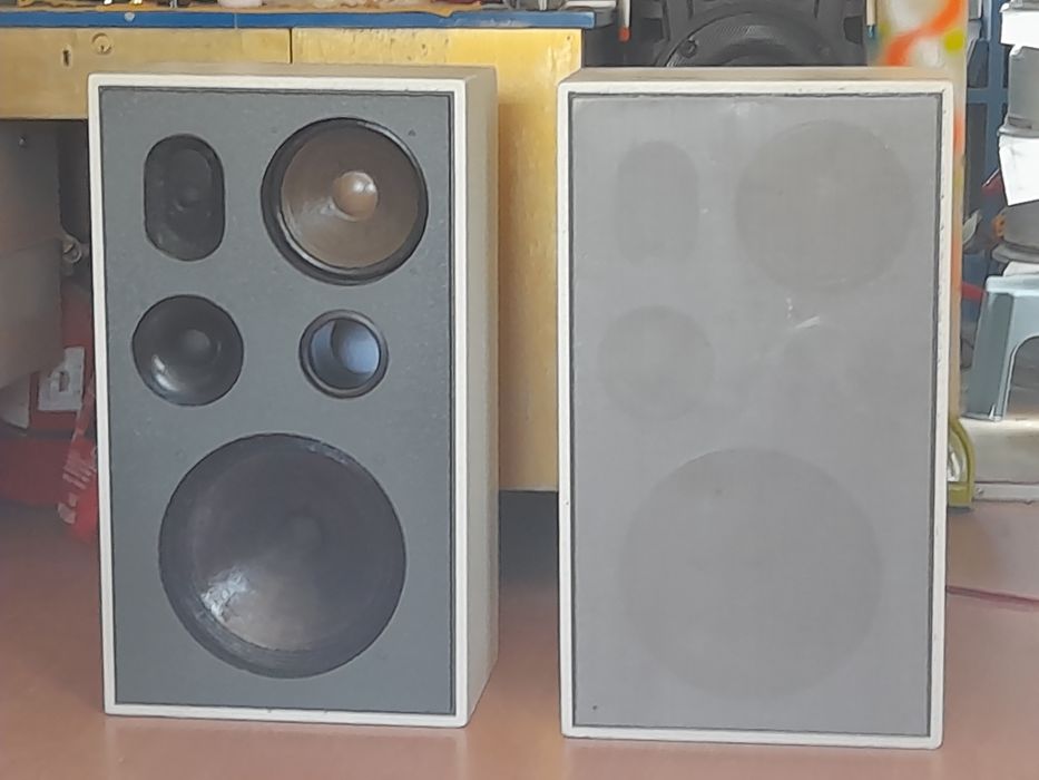 Ретро тонклони алнико wigo wb 70 acoustic HI-Fi