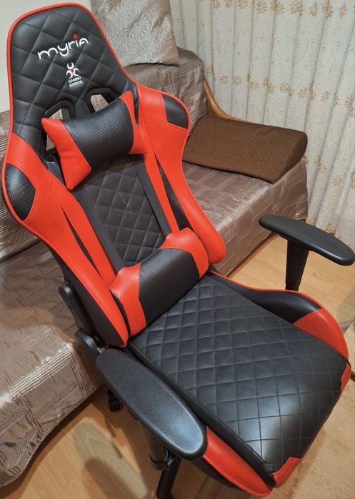Scaun gaming Myria Elite