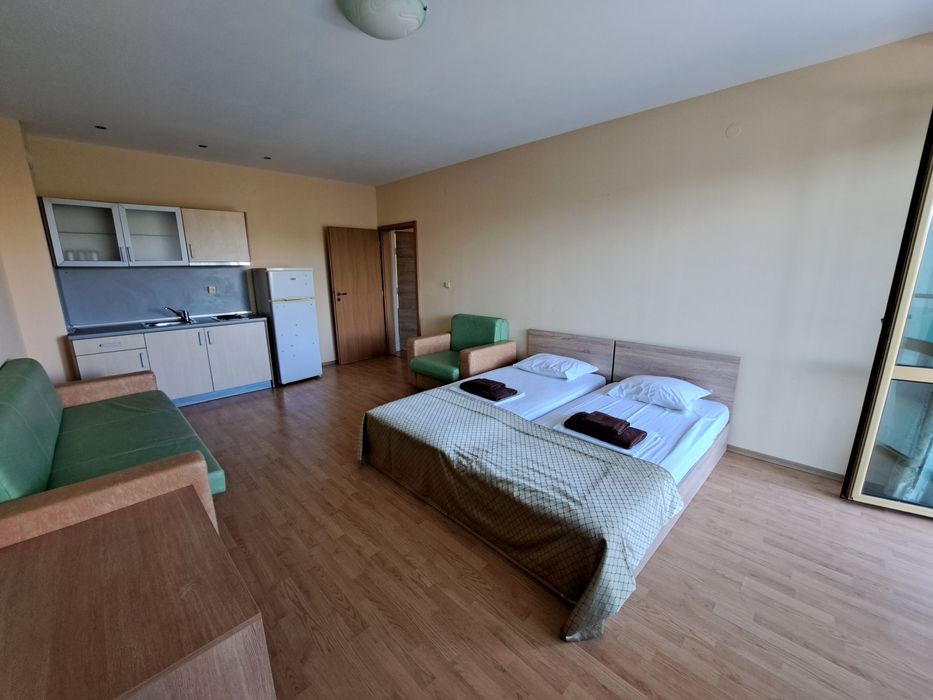 Продава се Двустаен апартамент в к.к. Златни пясъци - 85 кв.м за 918 €/кв.м - Снимка #1