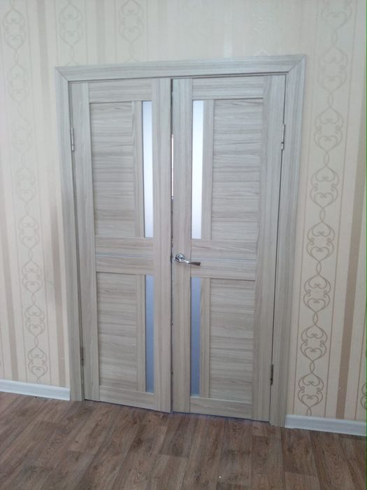 Жаксы жагдайда 9есык сатылады