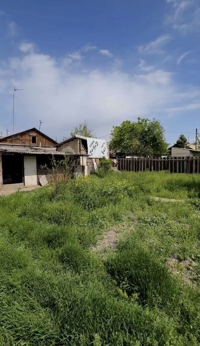 ДОМ, ЯНГИ-ХАЙОТ  5,5-Соток  3/ ком.