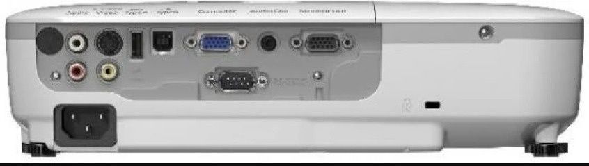 Проектор Epson EB S11