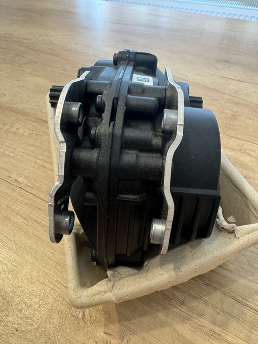 Motor Bosch CX gen4 Smart