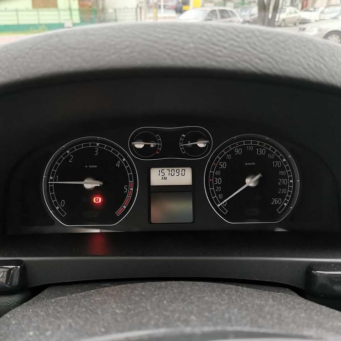 Laguna II facelift, 2007, 2.0 dci , 150 cp