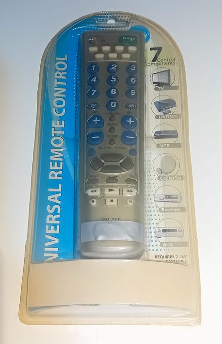 Telecomanda universala RM.700