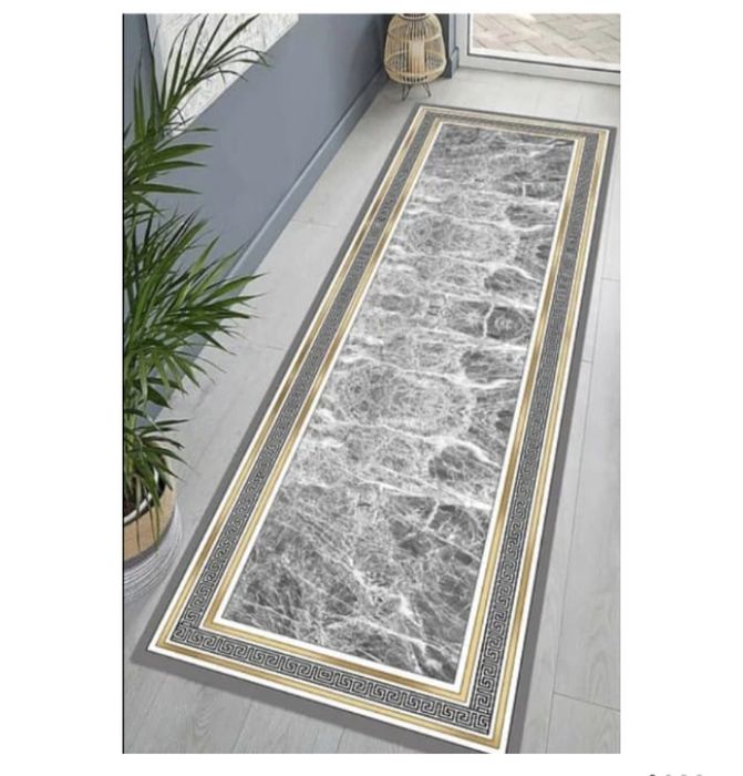 Палас  буу купила за 5к