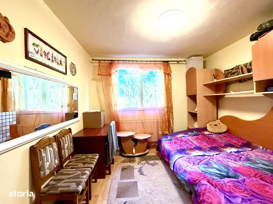 Apartament,