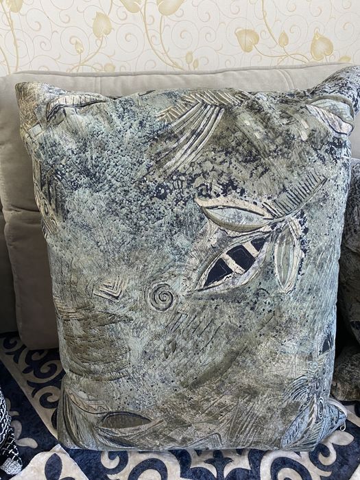 Продам подушки.В хорошем  состояний