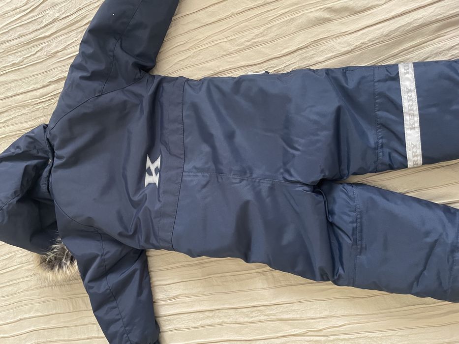 Комбинезон зимний Kerry до -30 градусов