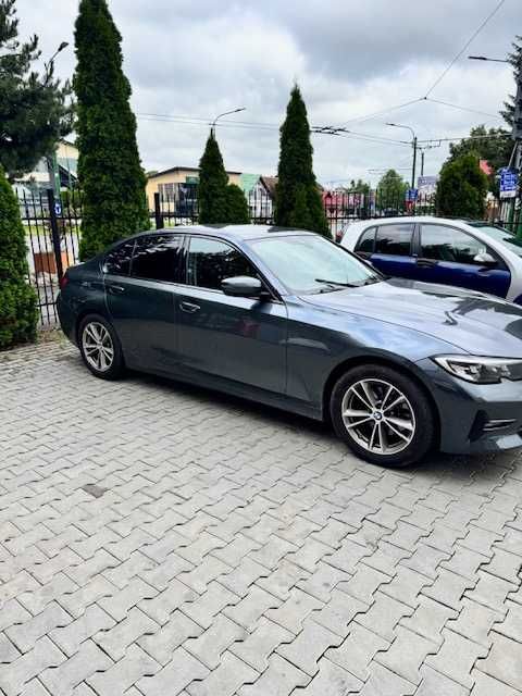 BMW 3 Series 2019 — imagine 2