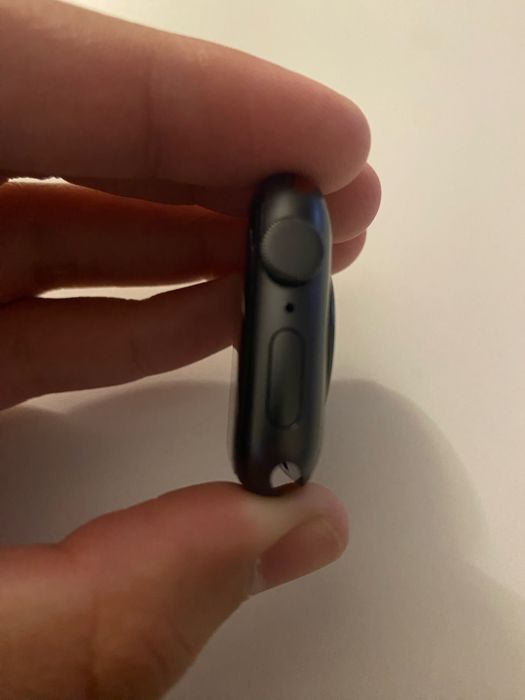 Apple watch Se 1-поколения