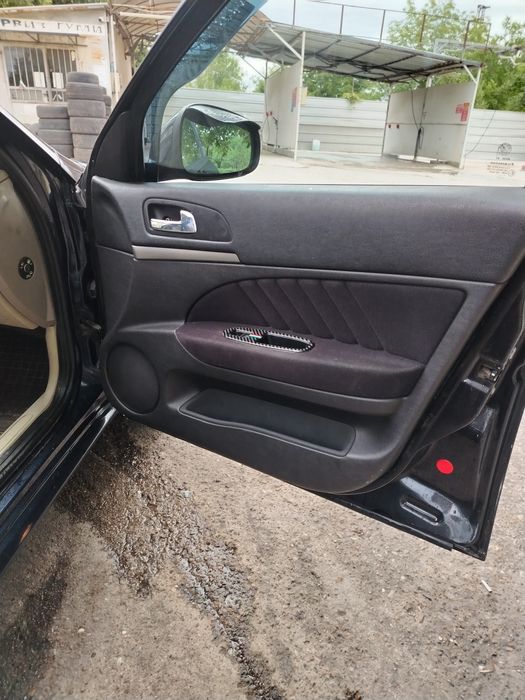 Alfa Romeo 159 1.9 JTDM (150 к.с.) – 2006 г. / Напълно обслужена