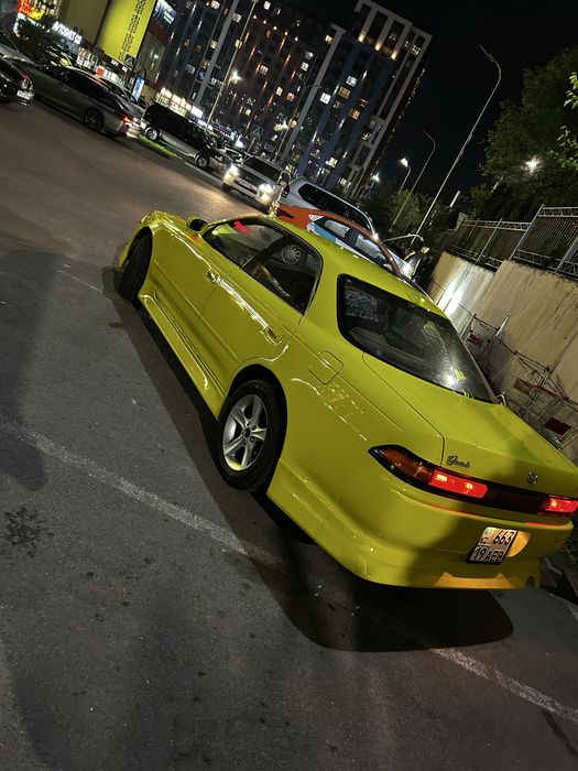 Toyota Mark 2 Продам