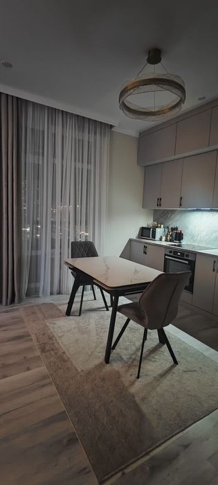 Квартира посуточно