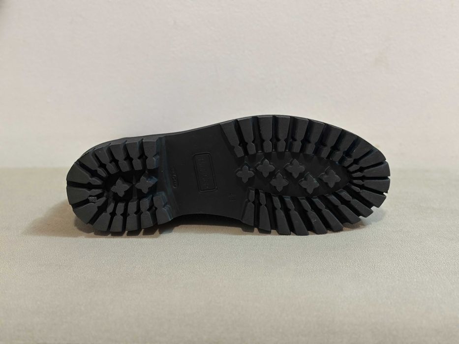 Tommy Hilfiger Monogram Boot - marimea 43