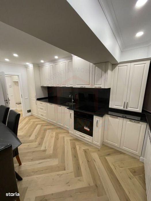 Apartament,