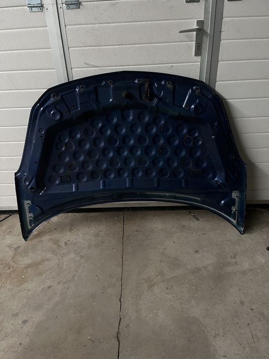 Capota Opel Corsa D cod culoare Z21B