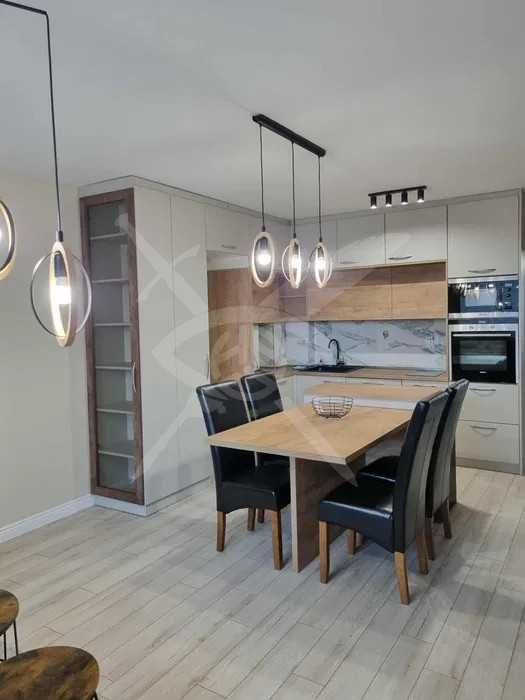 Двустаен апартамент под наем в Кършияка 11800511