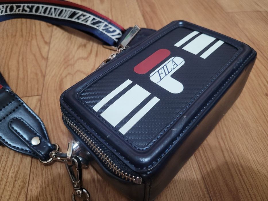 Сумки cross body FILA (ОРИГИНАЛ)