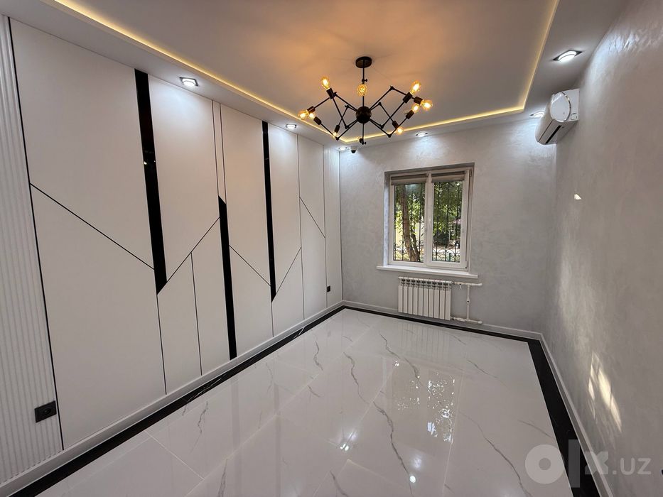 Продается Евро офис Ор-р: Башлык, Кушбеги 75м2