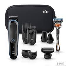 Триммер для мужчин Braun MGK 3980TS