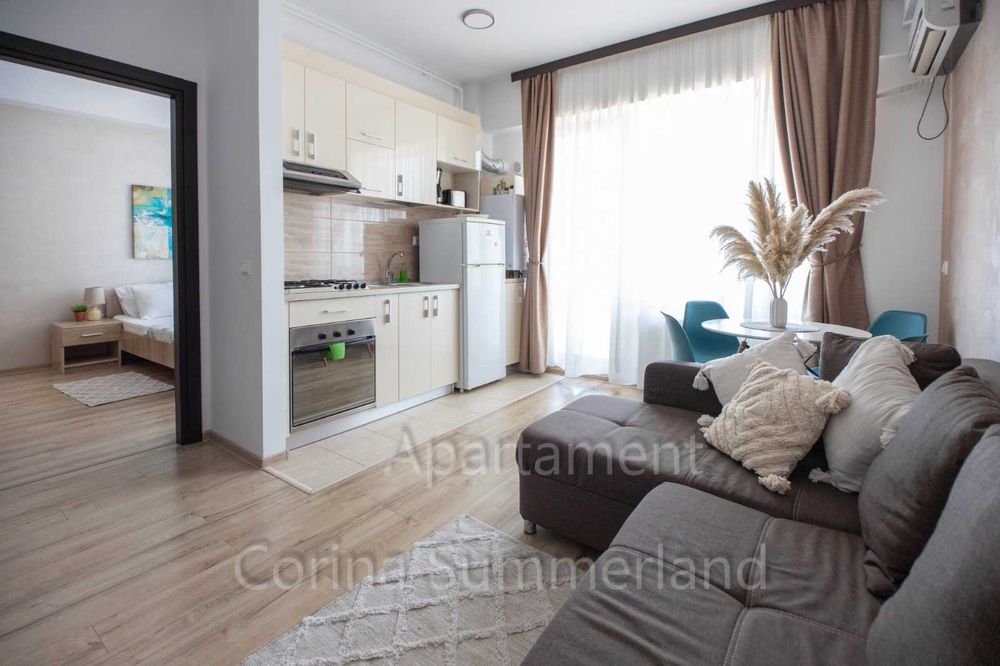 Inchiriez apartament tip studio Summerland