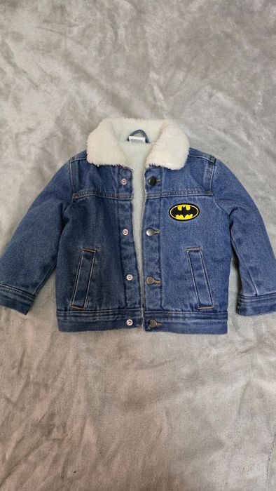 Lot of baby clothes