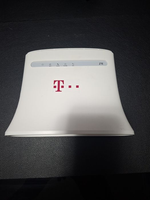 Vand router wifi 4G ZTE