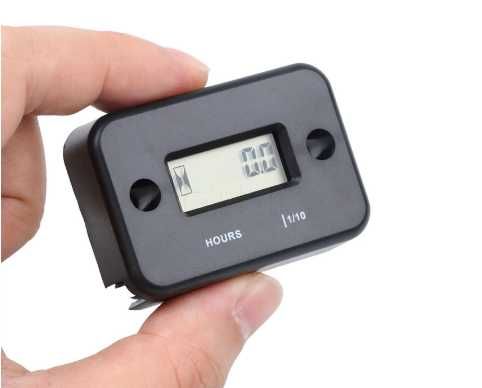 Contor ore functionare 2 timpi/ 4 timpi