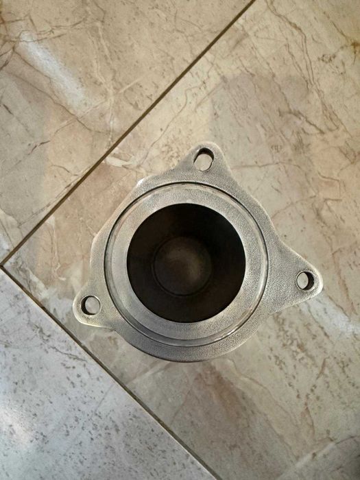 ЕGR Заместител - Рейс пайп