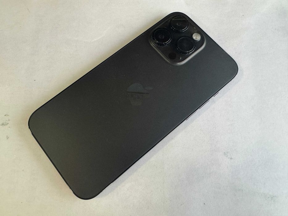 iPhone 14 Pro Max 128gb.Гаранция