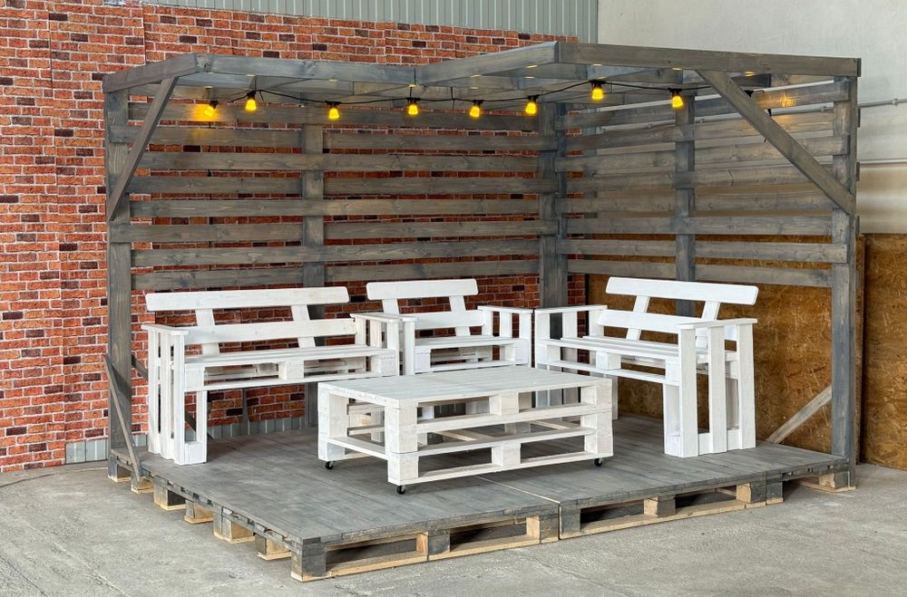 Pergola - filigorie Cluj-Napoca • OLX.ro
