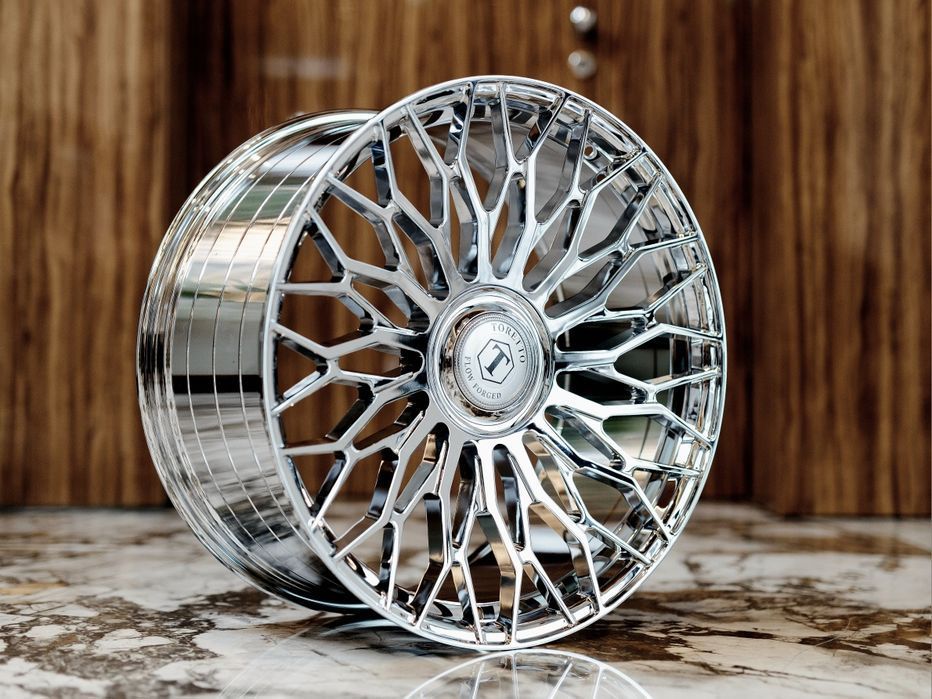 jante 22 bmw  r22 chrome seria 7 x5 x6 x7