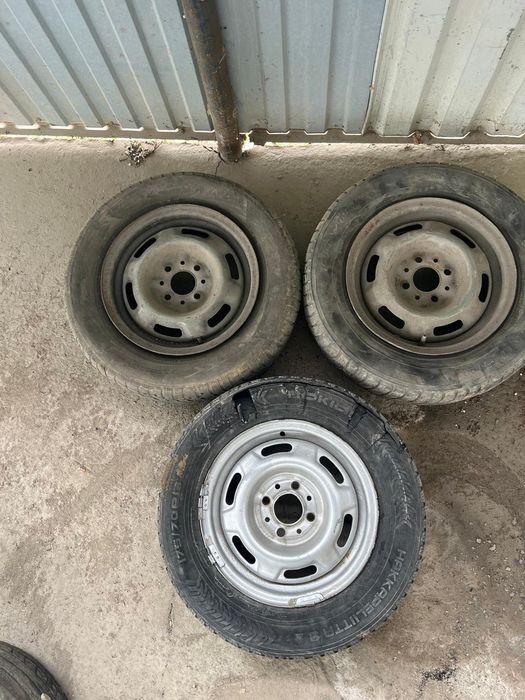 Темір дискілер сатылады