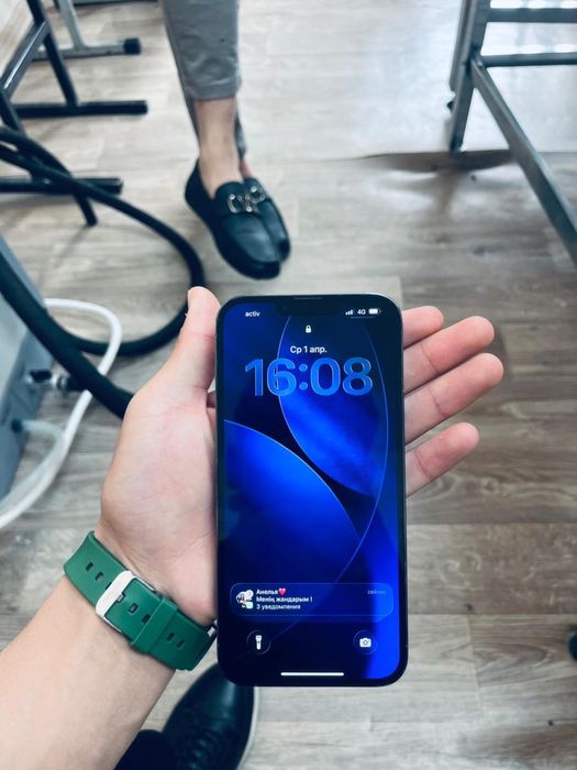 Iphone 13 Pro Max 256 gb