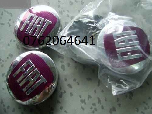 capace roti r15 fiat la set de 4 buc,capace janata aliaj