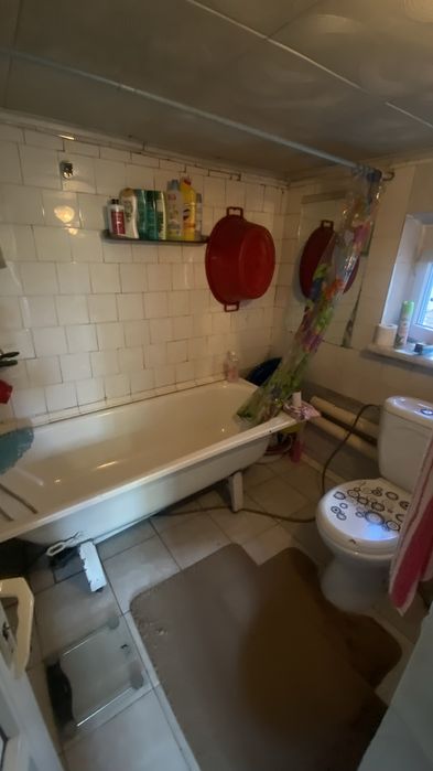 Продаётся часть дома Венецианова- Рыскулова