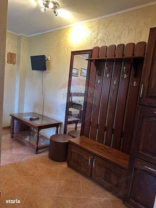 Apartament în zona Alimentara 28