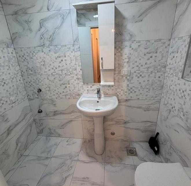 Дава се под наем Тристаен апартамент в Пловдив, Захарна фабрика - 79 кв.м за 280.5 € - Снимка #7