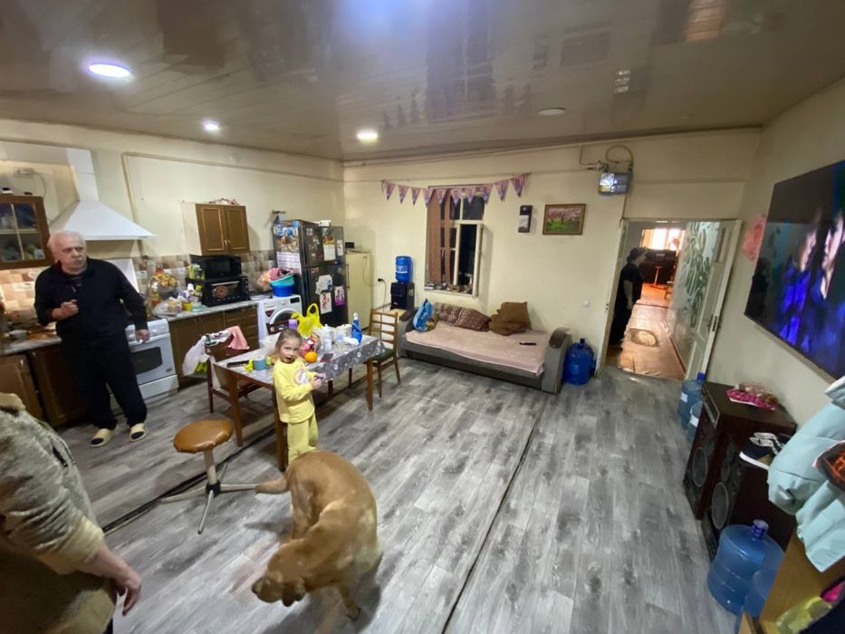 Участок 2 соток Аэропорт Международный‼️ 125 Кв.м