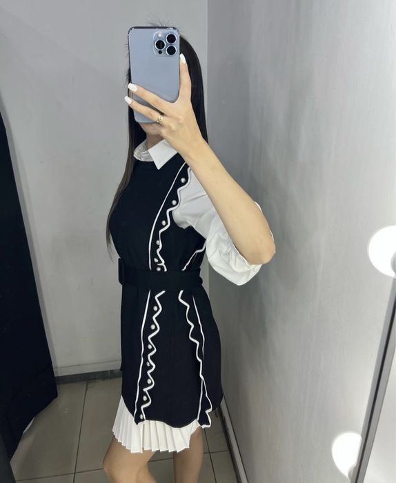 Платье (новая, стандарт )