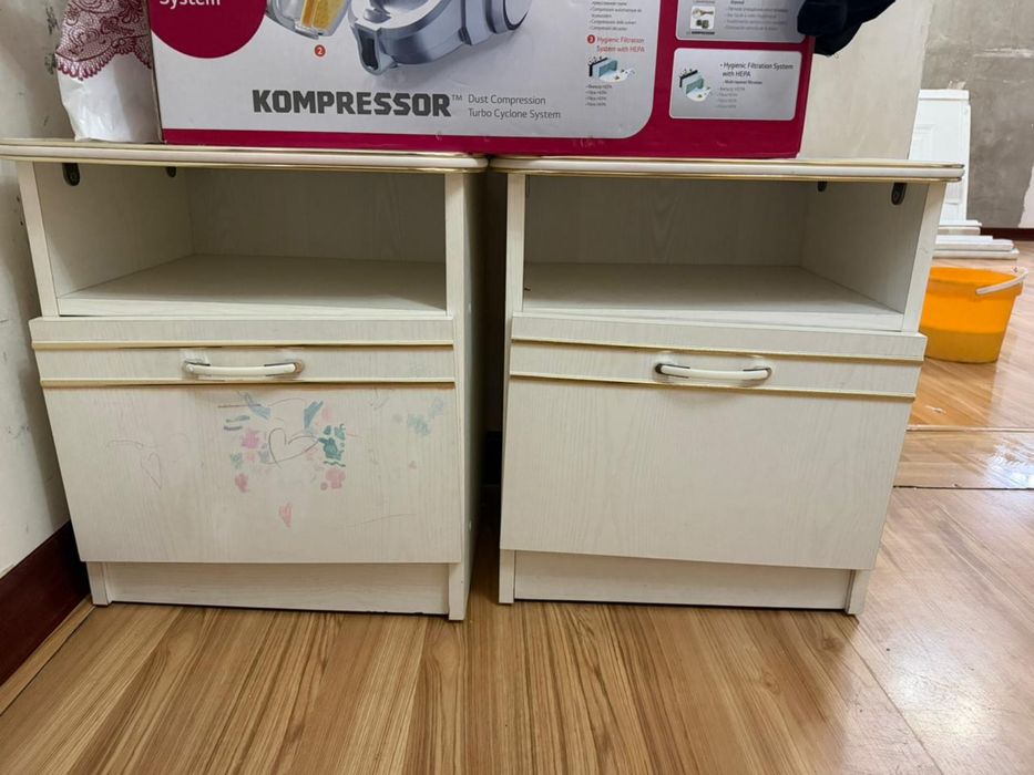 Продам спальный гарнитур