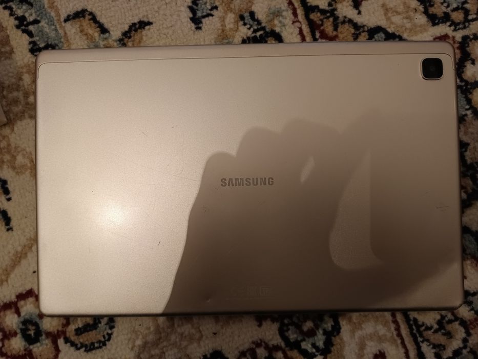 Samsung Tab A7 планшет