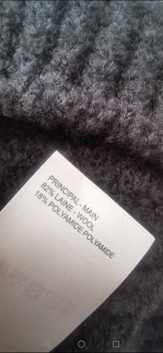 Louis Vuitton пуловер мужской